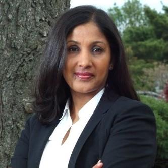 Manjula Donepudi, Ph.D.