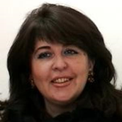 Olga Spasic